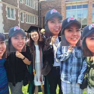 Meet your Posher, Paula